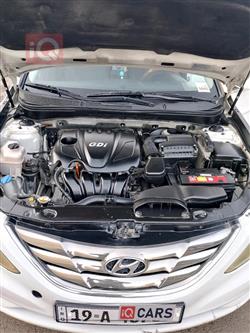 هيونداي سوناتا